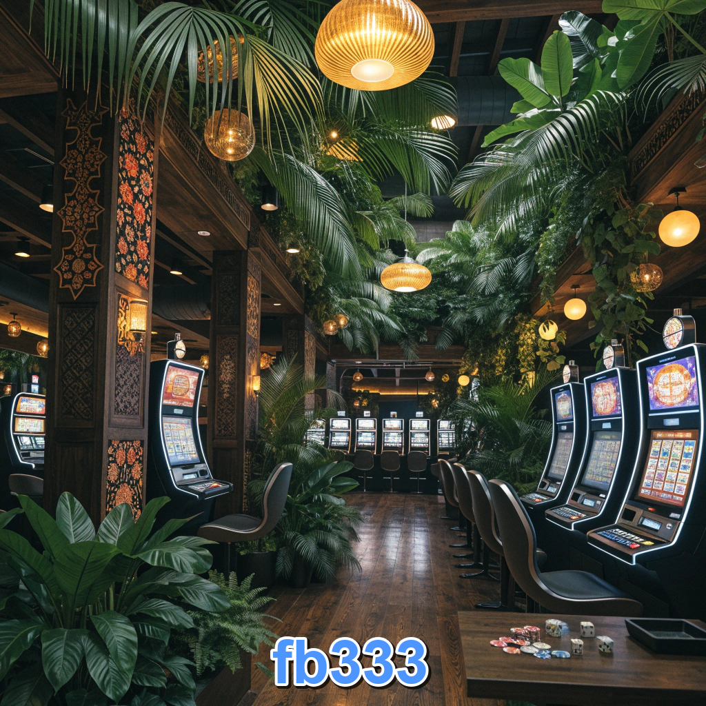 fb333 APK Indonesia - Panduan Lengkap dan Tutorial